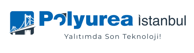 Polyurea Su Yalıtımı Logo